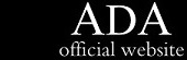 ADA Official WebSite
